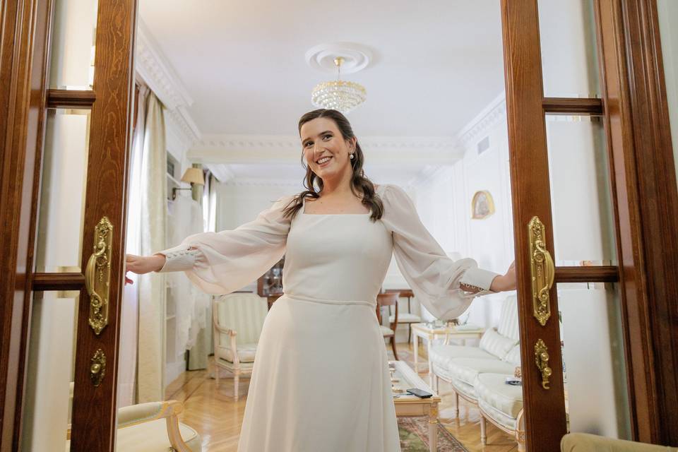 Clara