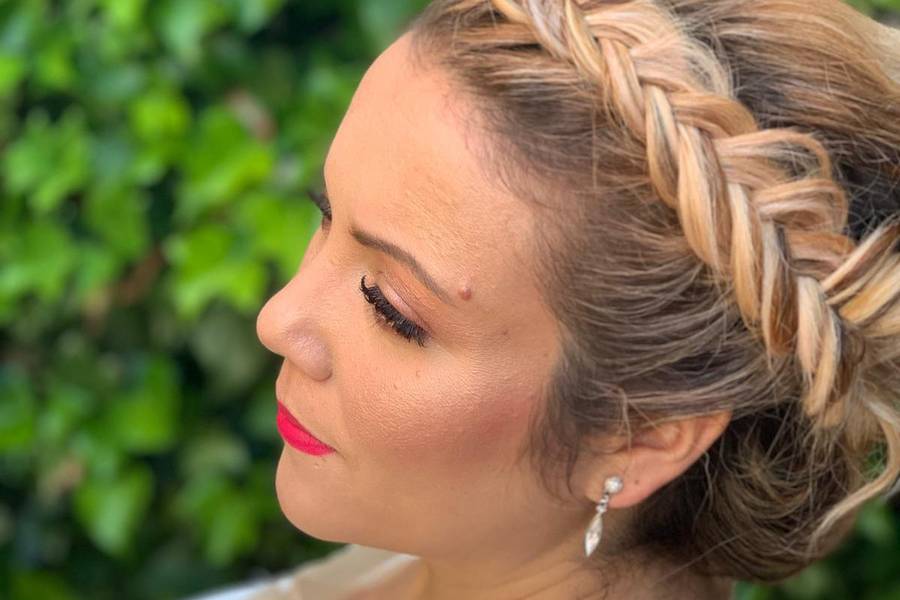 Maquillaje