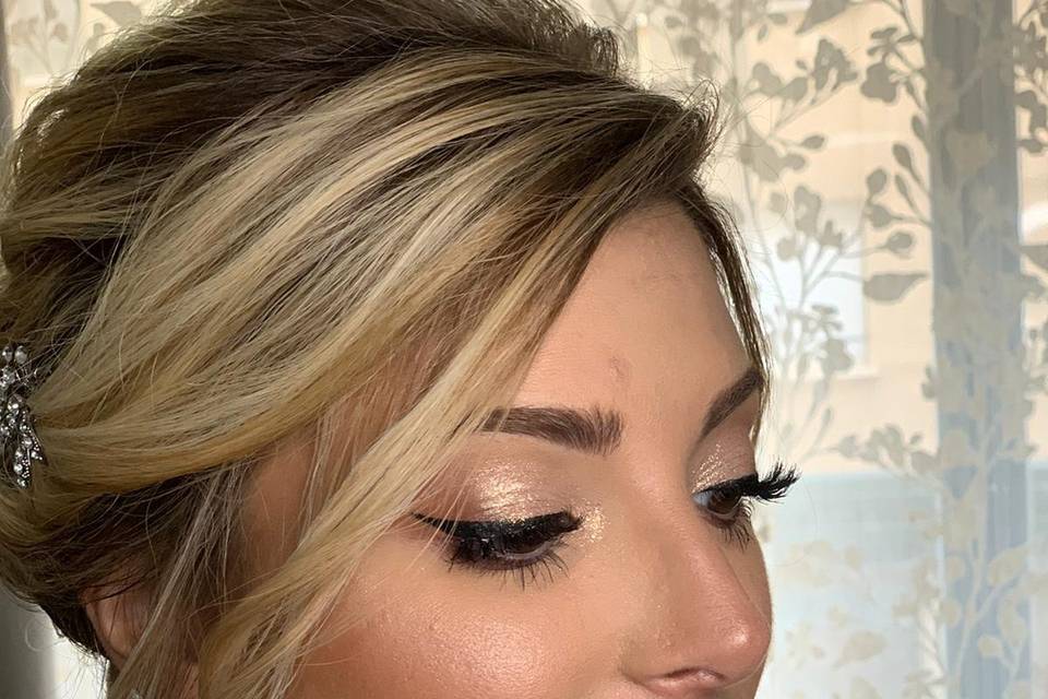 Maquillaje