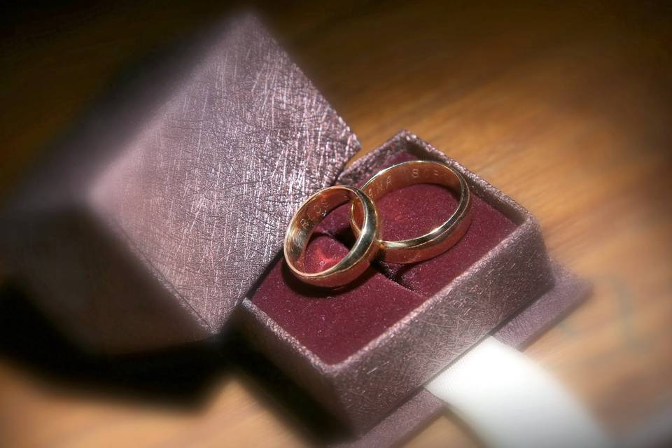 Anillos