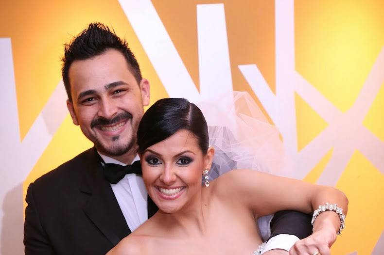 Casados