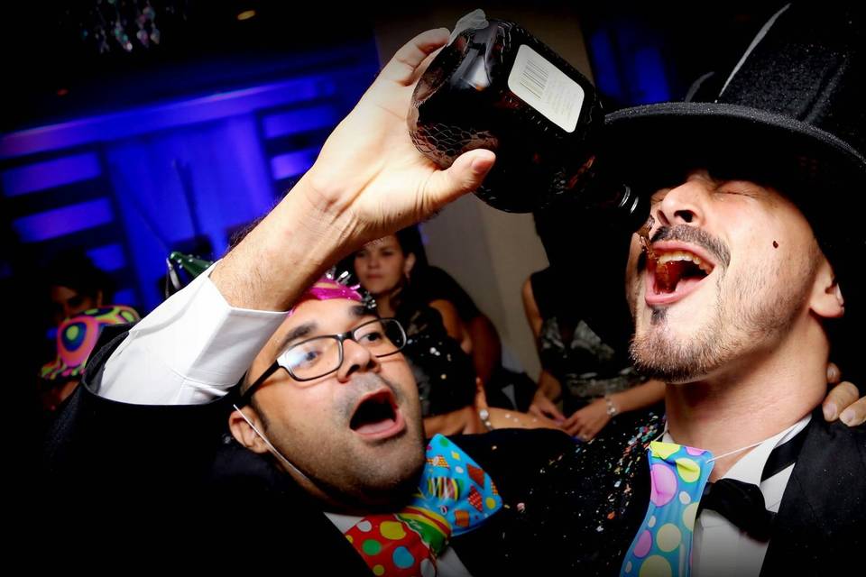 Celebración