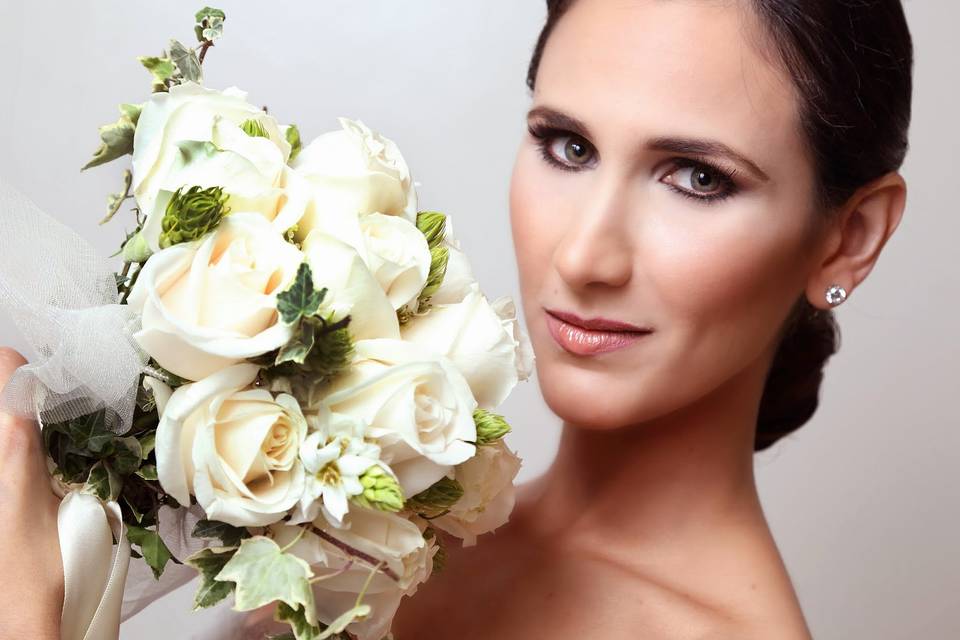 Sesión de novia