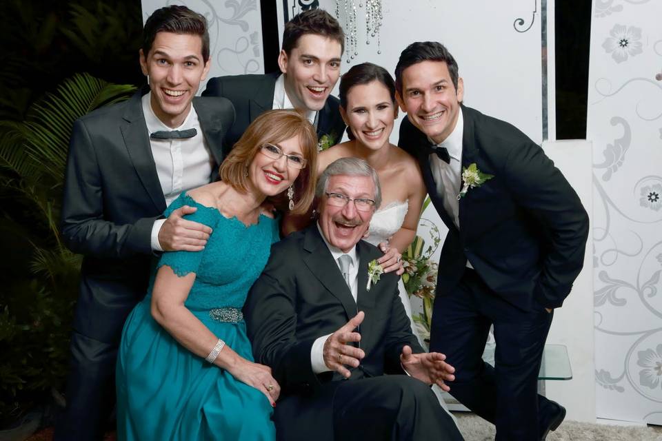 Familiares