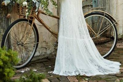 Bodas vintage