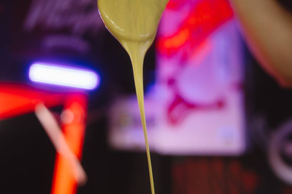 Pistacho