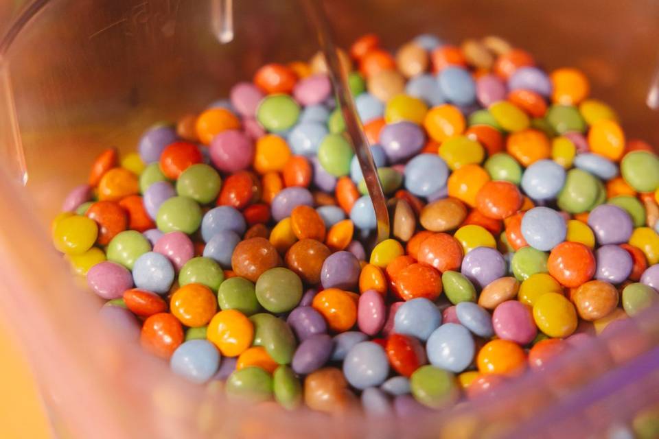 Toppings