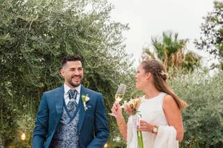 Érase una boda