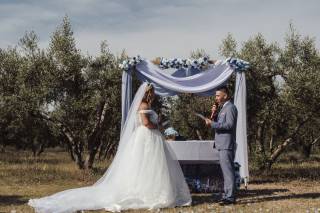 Érase una boda