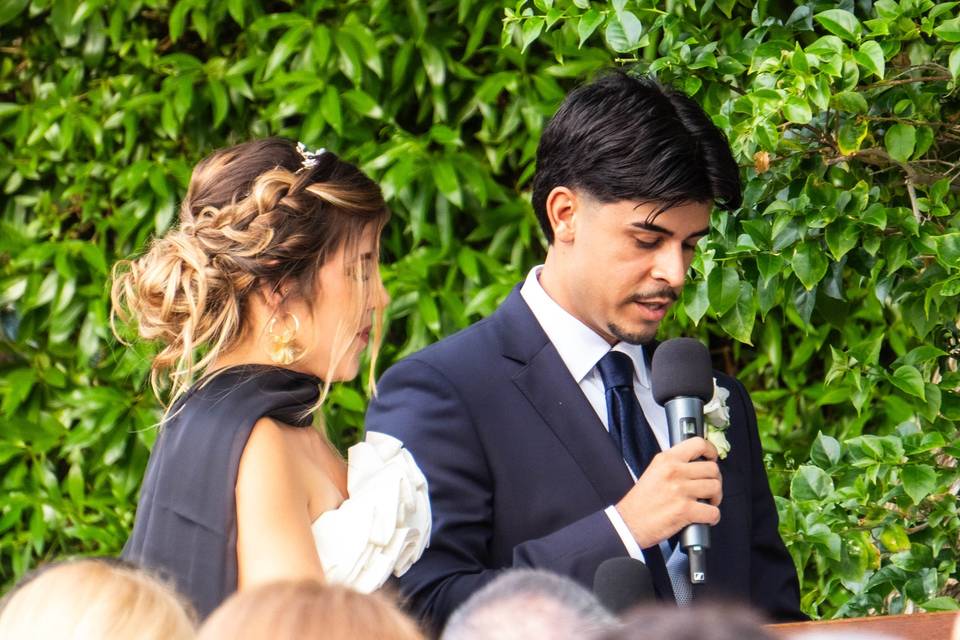 Hermanos