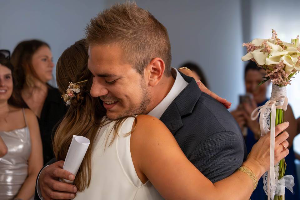 Boda Antonio & Claudia - 12/09