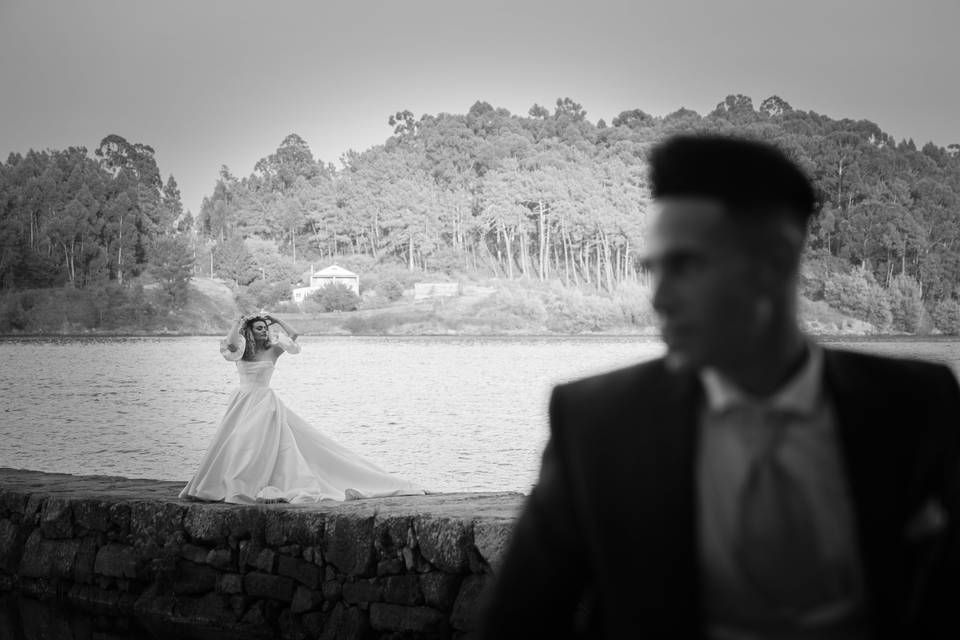 Pareja