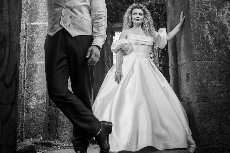 Novios