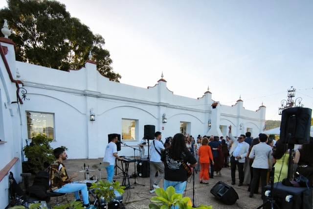 Música en vivo