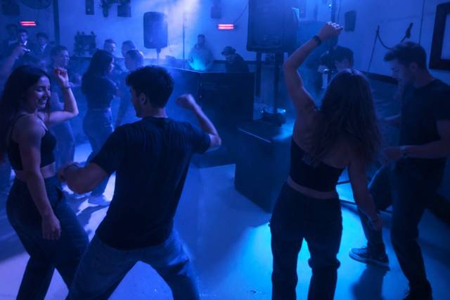 Dj