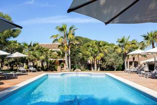 Can Tes Agroturismo
