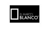 El marco blanco