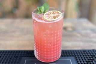 Cocktail Bar by La Feria
