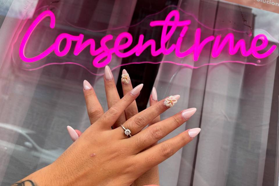 Consentirme