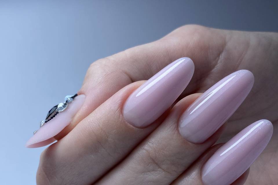 Ahslyne Studio - nail art academy