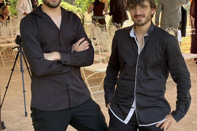 Grupo aura