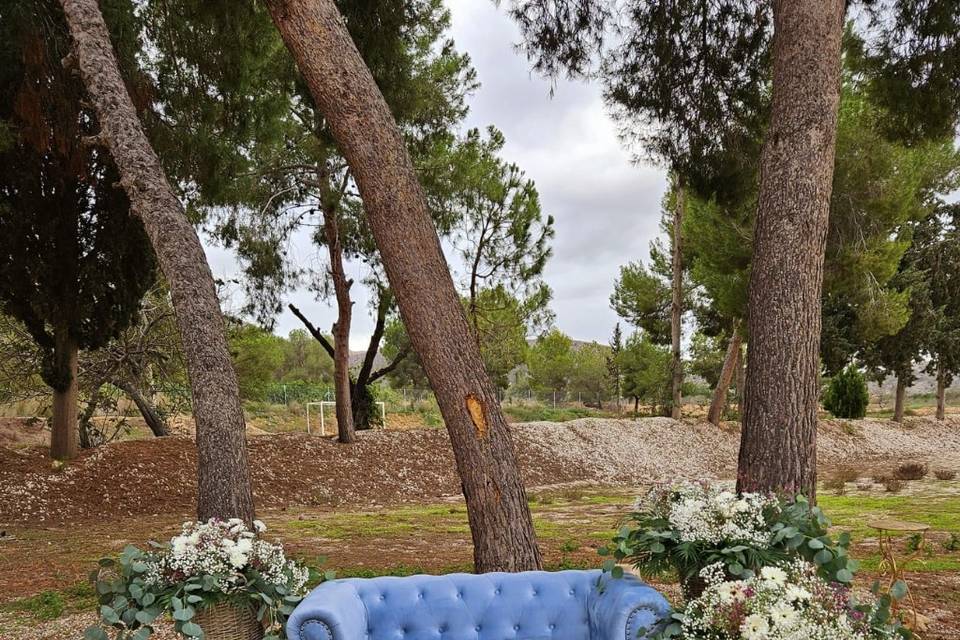 Ceremonia