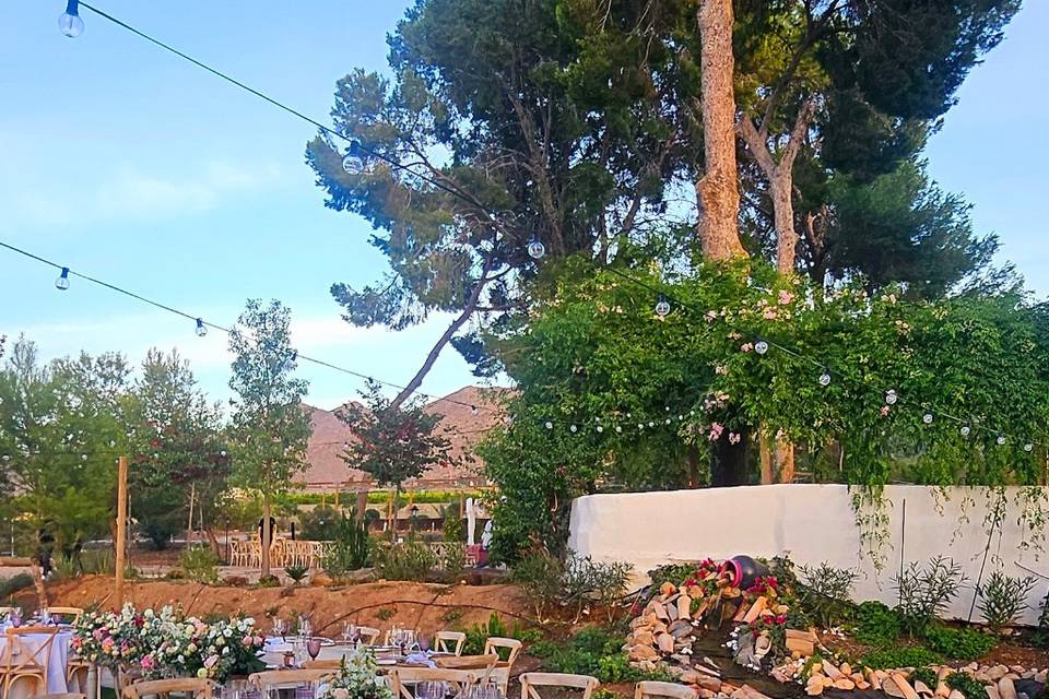 Rincon de Carmen