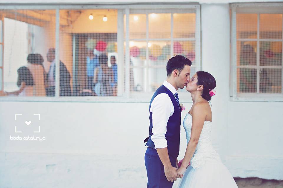 Boda Pilar y Oliver