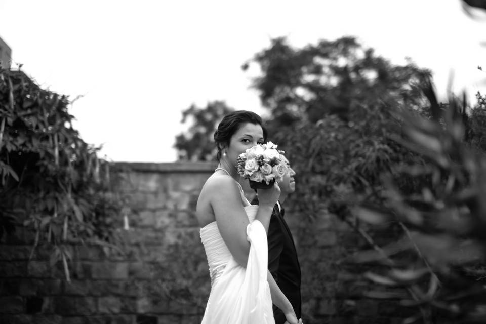 Boda Adolphe y Montse