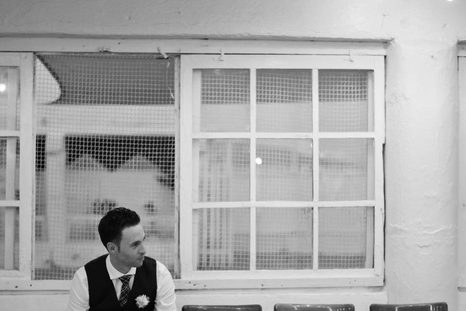 Boda Pilar y Oliver