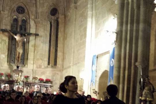 Gloria Vivaldi