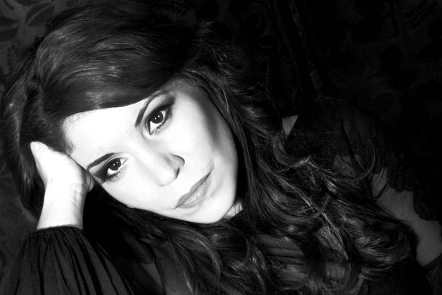 Lucía Tavira