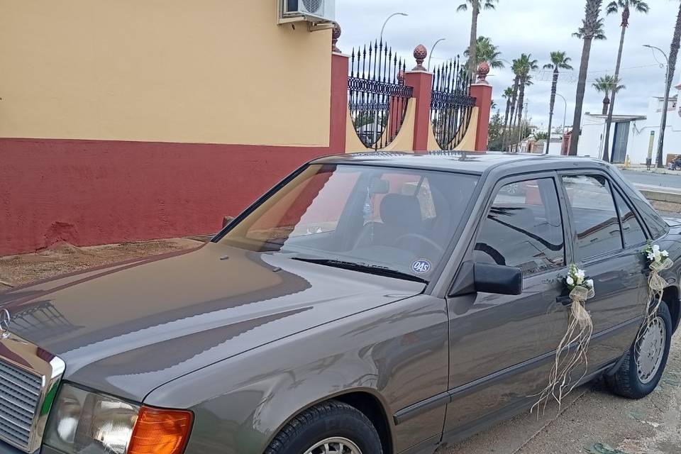 Delantera izquierda