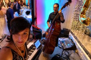 JazznCoffee Dúo