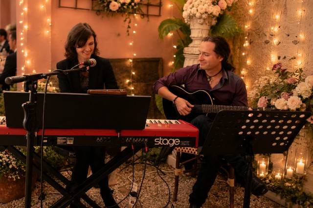 Bodas JazzN'Coffee
