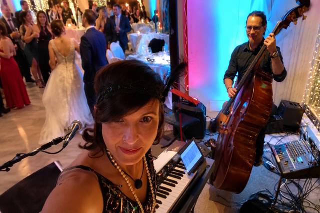JazznCoffee Dúo