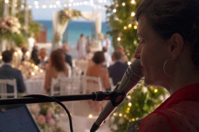 Bodas JazzN'Coffee