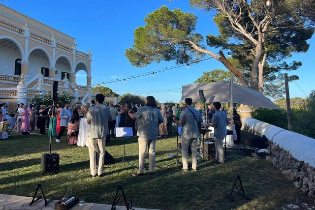 Boda