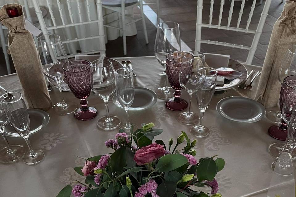 Floristería Martina