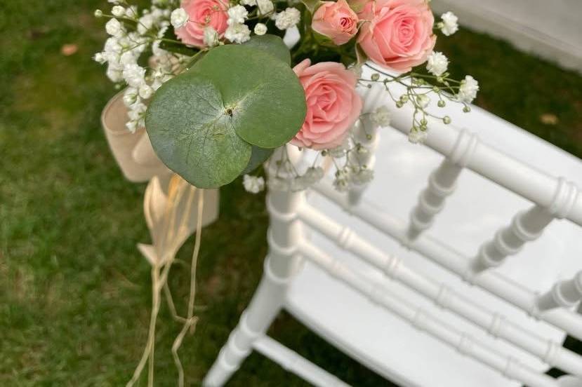 Floristería Martina
