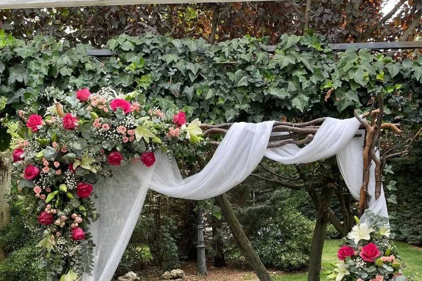 Floristería Martina