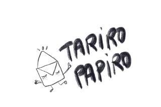 Tariro Papiro by Raquel Zazurca