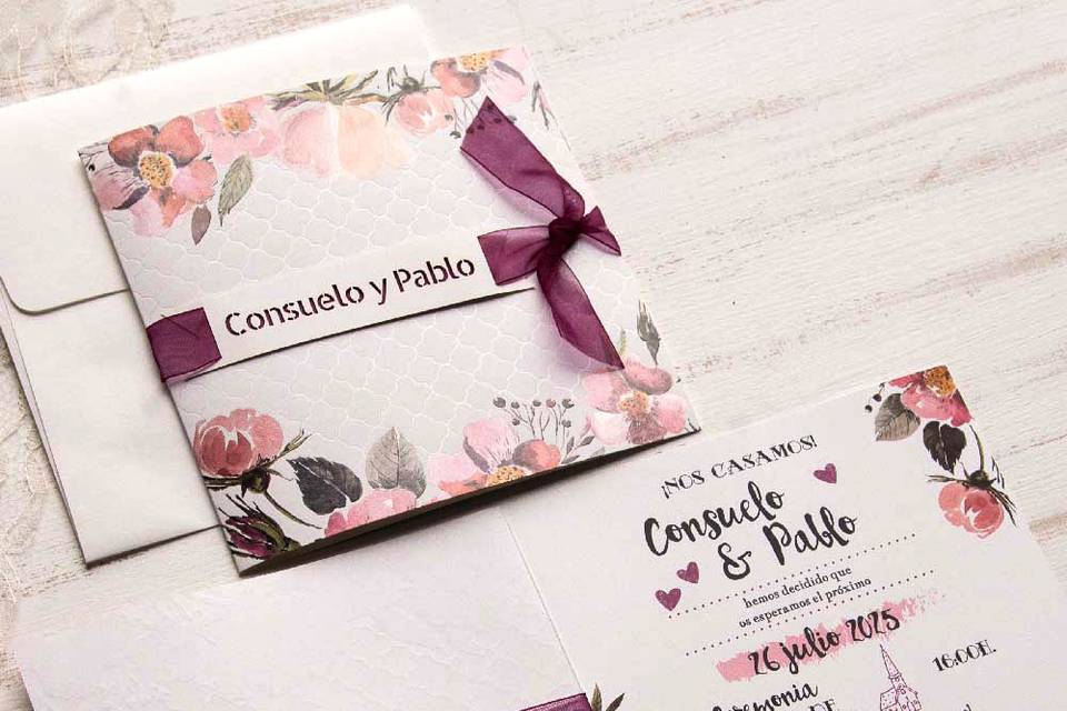 Invitación