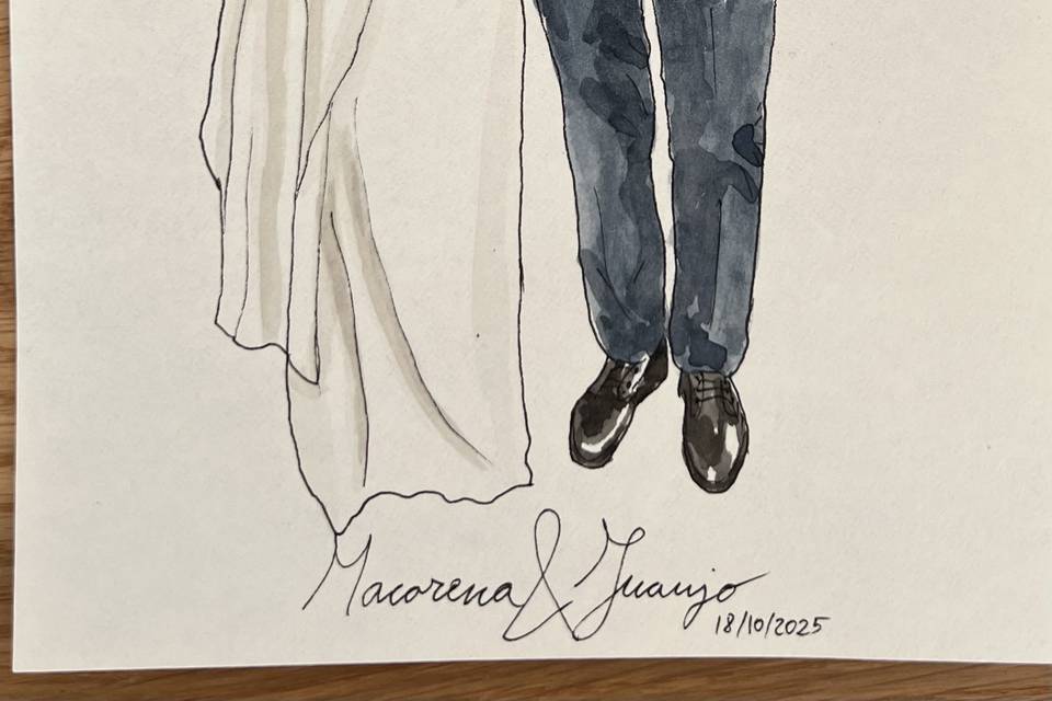 Novios