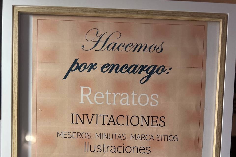 Encargos
