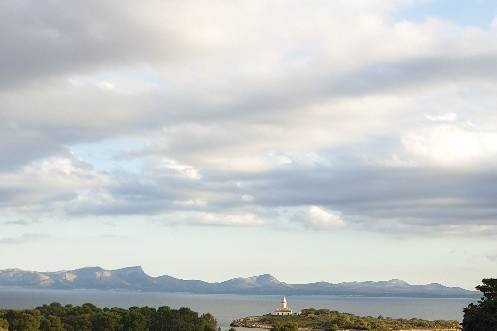 Mesas marineras