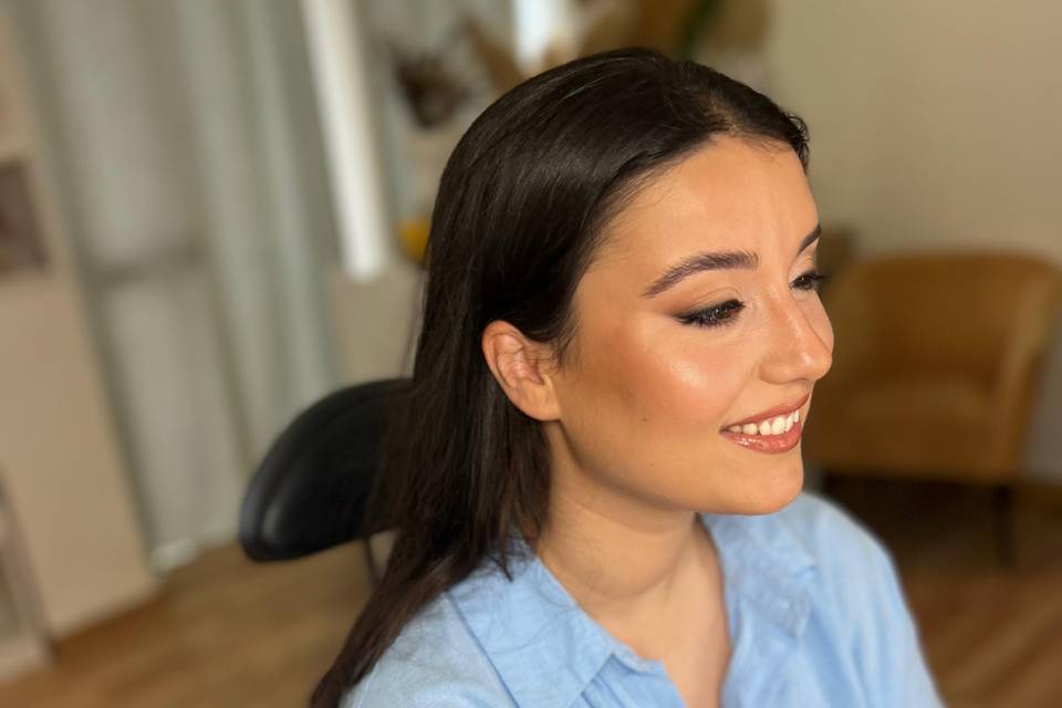 Maquillaje