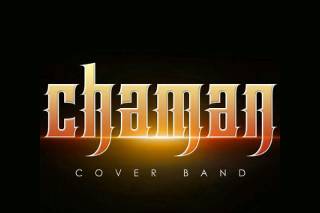 Chamán Cover Band