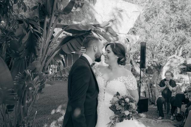 Boda S&V