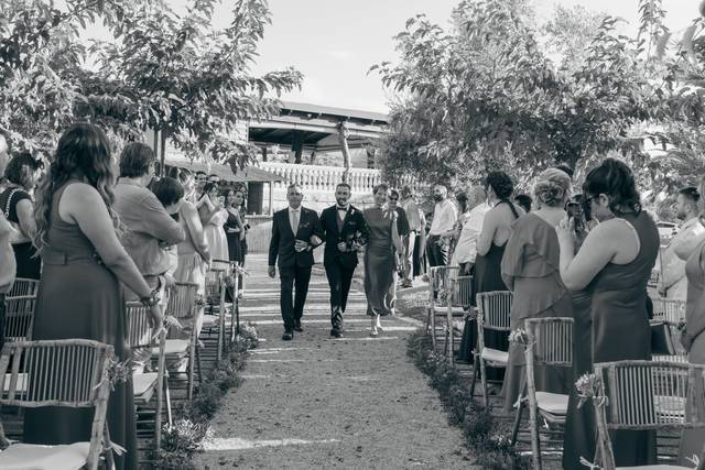 Boda S&V